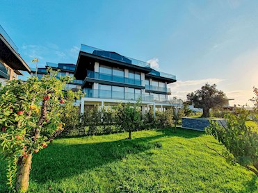 Villa Şile-4 Villa Şile-4