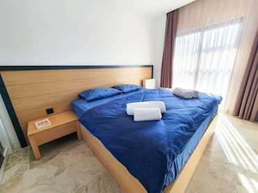 Villa Şile-4 Villa Şile-4