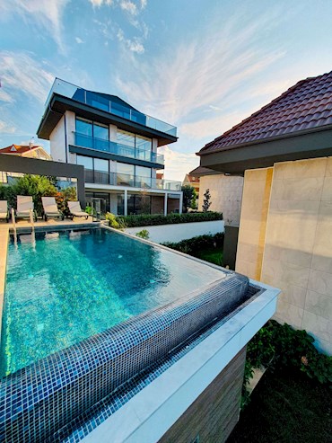 Villa Şile Villa Şile