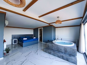 Villa Şile Villa Şile