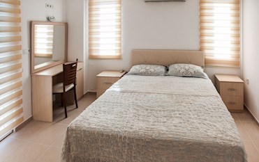 Villa Siminya Villa Siminya