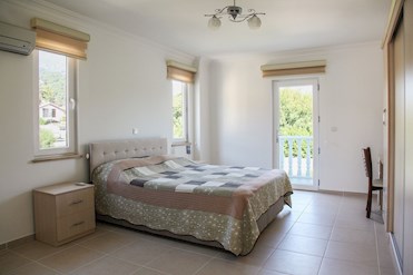 Villa Siminya Villa Siminya