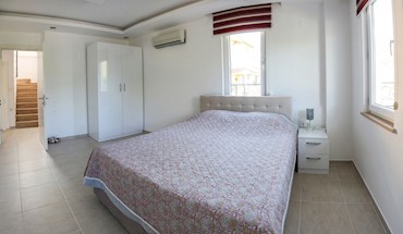 Villa Siminya Villa Siminya