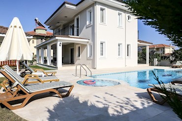 Villa Simla Villa Simla