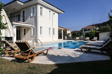 Villa Simla Villa Simla