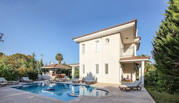 Villa Simla Villa Simla