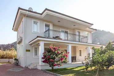 Villa Simla Villa Simla