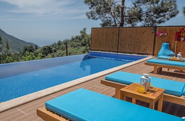 Villa Şirin Villa Şirin