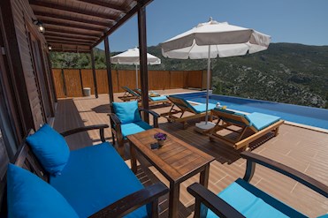 Villa Şirin Villa Şirin