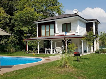 Villa Sonat Villa Sonat