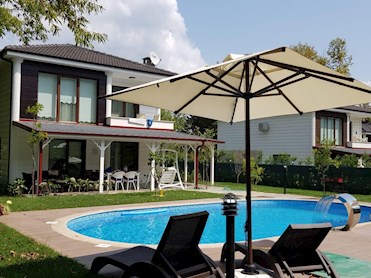 Villa Sonat Villa Sonat