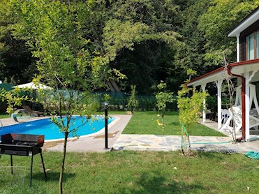 Villa Sonat Villa Sonat