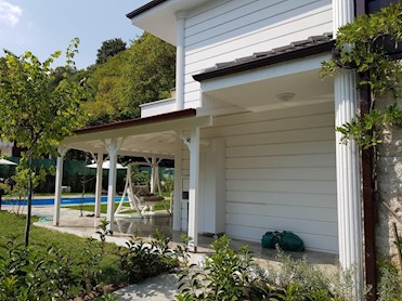 Villa Sonat Villa Sonat