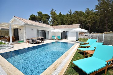 Villa Soprano-2 Villa Soprano-2