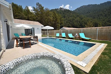 Villa Soprano-2 Villa Soprano-2