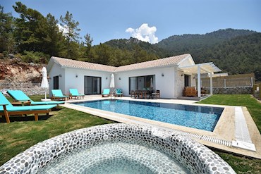 Villa Soprano-3 Villa Soprano-3