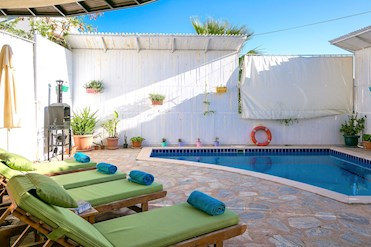 Villa Star Villa Star