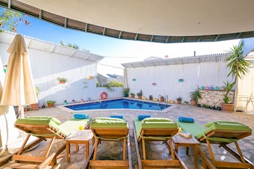 Villa Star Villa Star