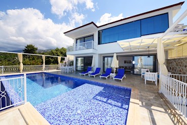 Villa Su Villa Su