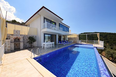 Villa Su Villa Su