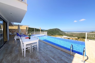 Villa Su Villa Su