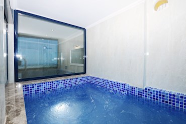 Villa Su Villa Su