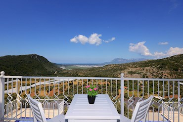 Villa Su Villa Su