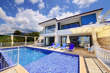 Villa Su Villa Su