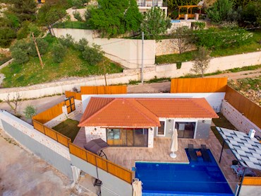 Villa Su-han Villa Su-han
