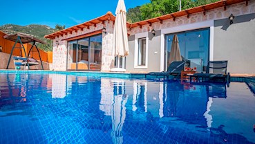 Villa Su-han Villa Su-han