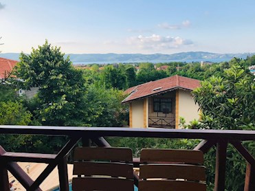Villa Sunda Villa Sunda