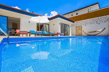 Villa Suzinak Villa Suzinak
