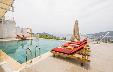 Villa Tabiat Villa Tabiat