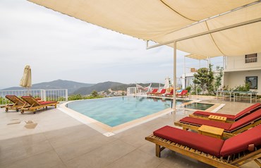 Villa Tabiat Villa Tabiat