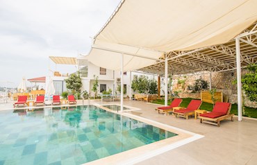 Villa Tabiat Villa Tabiat
