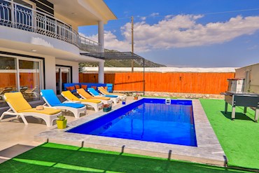 Villa Tanem Villa Tanem