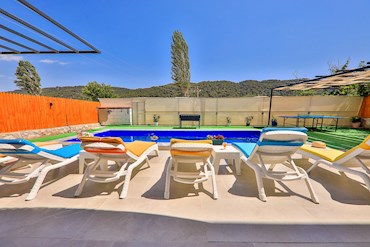 Villa Tanem Villa Tanem