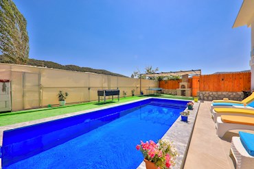 Villa Tanem Villa Tanem