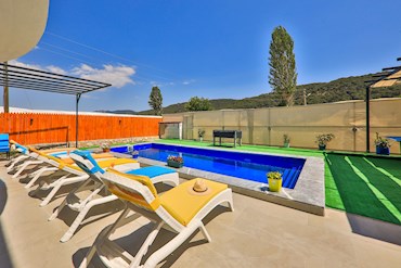 Villa Tanem Villa Tanem