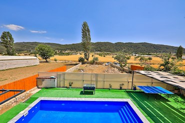 Villa Tanem Villa Tanem