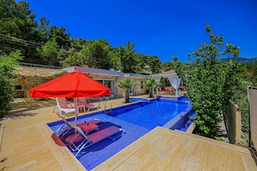 Villa Tango Villa Tango
