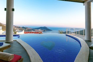 Villa Tanpınar-1 Villa Tanpınar-1