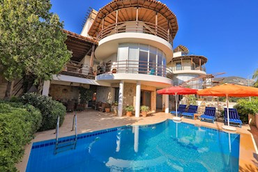 Villa Tudor Villa Tudor