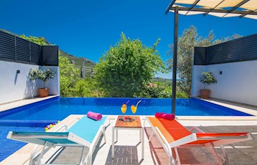 Villa Tuli Villa Tuli