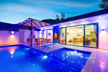 Villa Tuli Villa Tuli