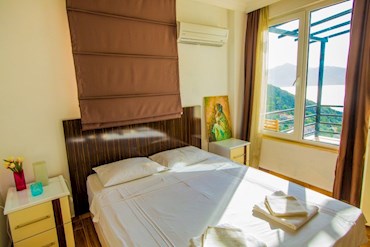 Villa Turkuaz Villa Turkuaz