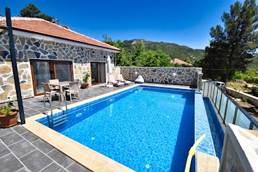 Villa Uçar Villa Uçar