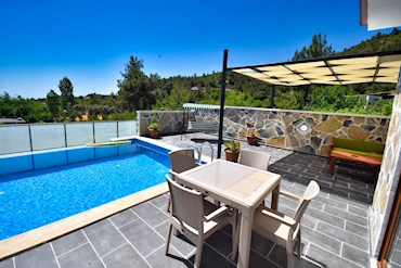 Villa Uçar Villa Uçar