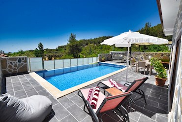 Villa Uçar Villa Uçar