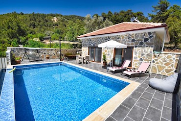 Villa Uçar Villa Uçar